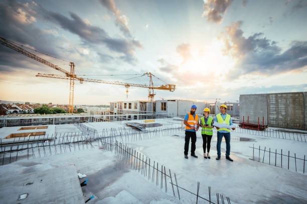 Professional Concrete contractor in NY