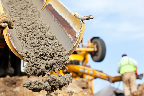 Best Concrete Demolition Services in Cortland West, NY